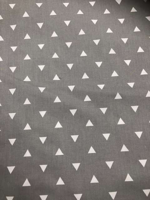 Gray Triangle