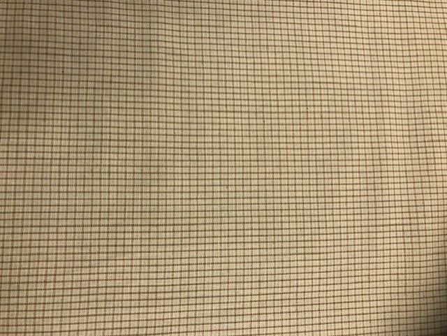 Light green check