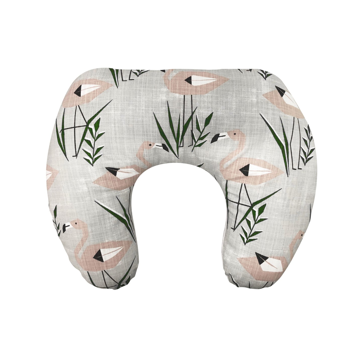 Ergonomic Flemingo Nursing Pillow