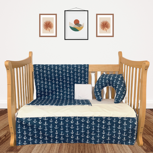 baby crib bedding set